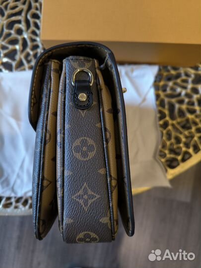 Сумка женская Louis Vuitton Pochette