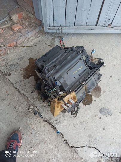 Климат bmw e34