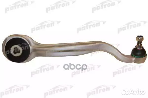 Рычаг подвески правый mercedes-benz: E-class W2