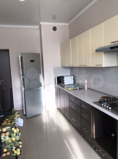 Комната 55 м², 5/11 эт.