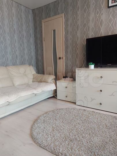1-к. квартира, 32 м², 2/5 эт.