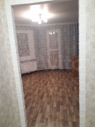 1-к. квартира, 32 м², 10/17 эт.