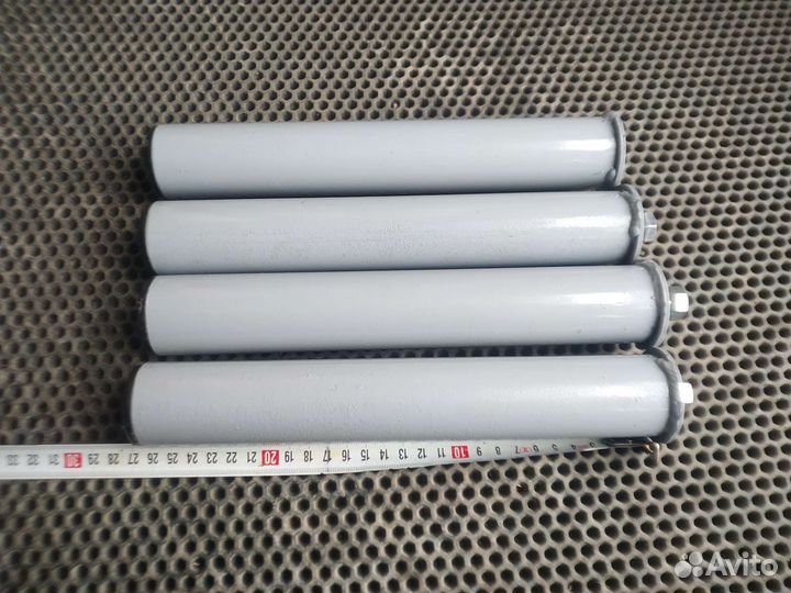 Ножки для мебели из металла