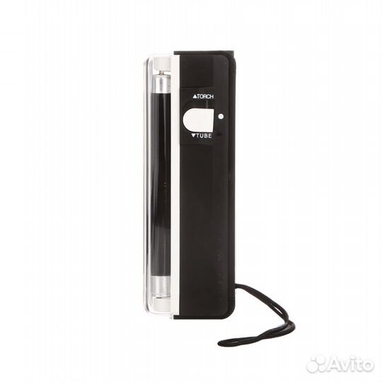 Ультрафиолетовый детектор