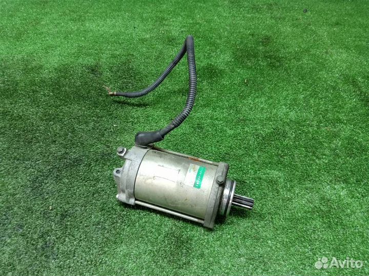 Стартер (мото) Suzuki VS400 Intruder