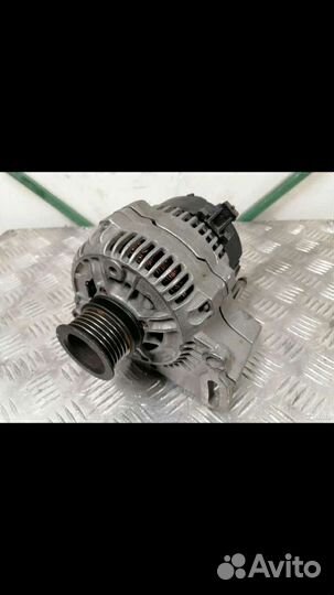 Генератор VW T4