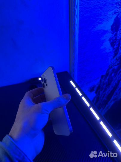 iPhone 12 Pro Max, 512 ГБ