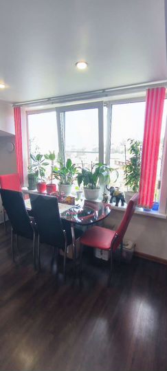 2-к. квартира, 47,1 м², 4/4 эт.