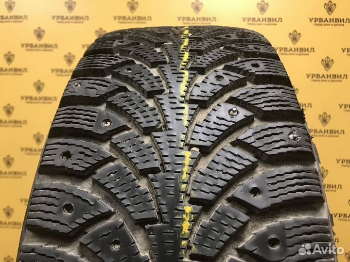 Nokian Tyres Hakkapeliitta 4 215/60 R16 95T