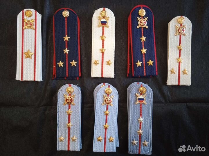 Фурнитура полиция мвд