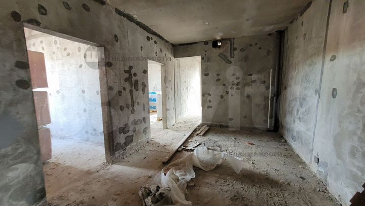 3-к. квартира, 149,9 м², 1/4 эт.