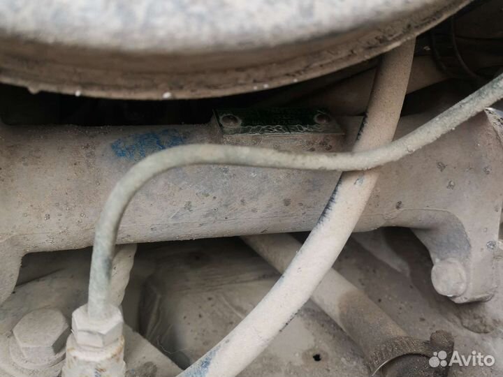 Рулевая рейка Audi 100 C4