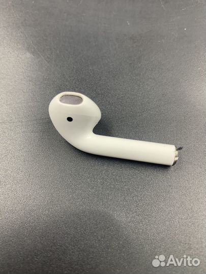 Мг) Беспроводные наушники Apple AirPods 2