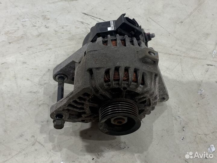 Генератор KIA K5 DL3