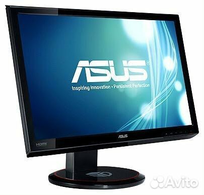 Монитор asus VG236