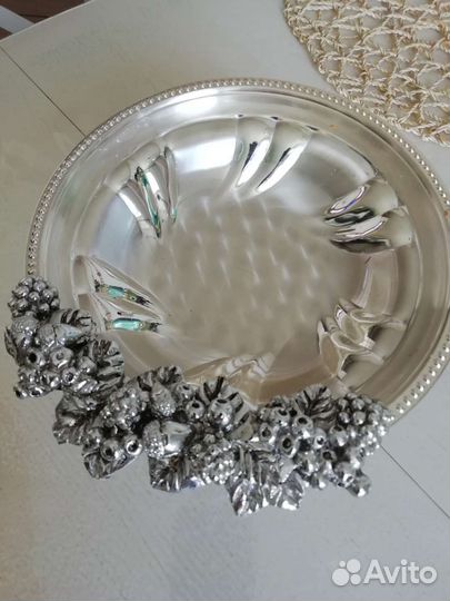 Конфетница Италия