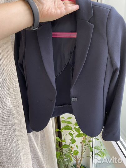 Пиджак gulliver 128