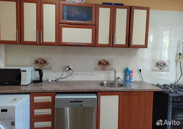 Кухонный гарнитур кухня бу