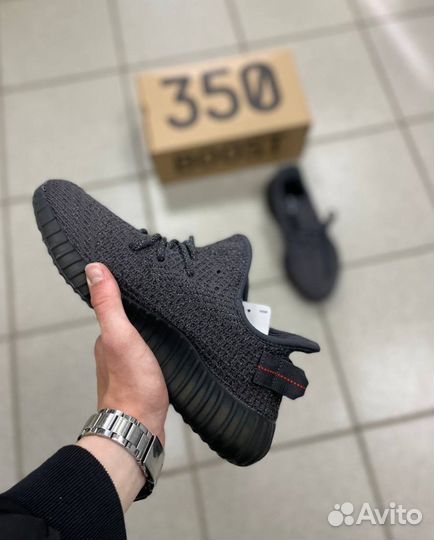 Кроссовки adidas yeezy boost 350 мужские