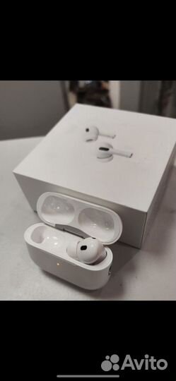 Airpods pro 2 без левого уха