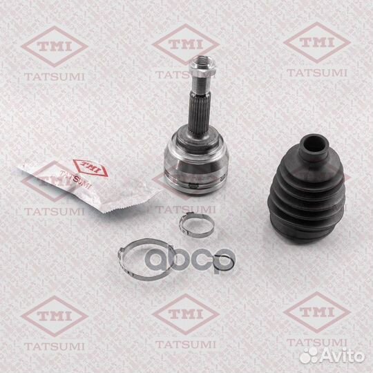 Шрус наружный к-т mitsubishi Carisma 95 TDA1049