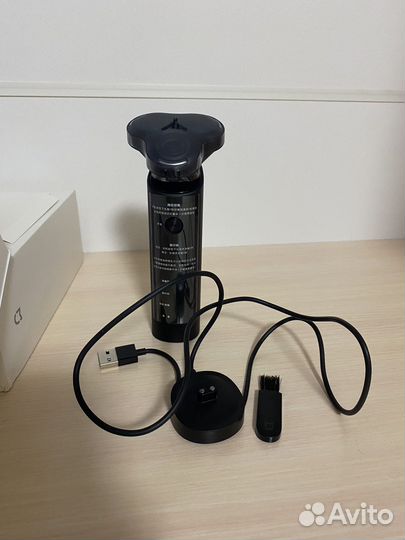 Электробритва Xiaomi Mijia аккумуляторная