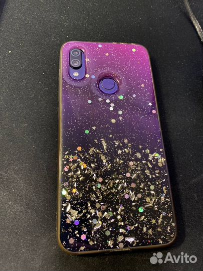 Xiaomi Redmi Note 7, 3/32 ГБ