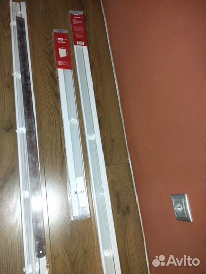 Жалюзи горизонтальные алюминиевые