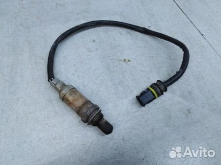 Датчик кислорода (лямбда-зонд)