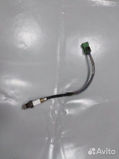 Датчик кислорода лямбда-зонд Lifan Breez седан