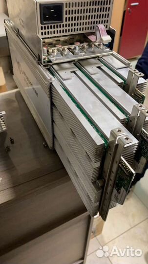 Ремонт Asic майнеров (асик) все модели