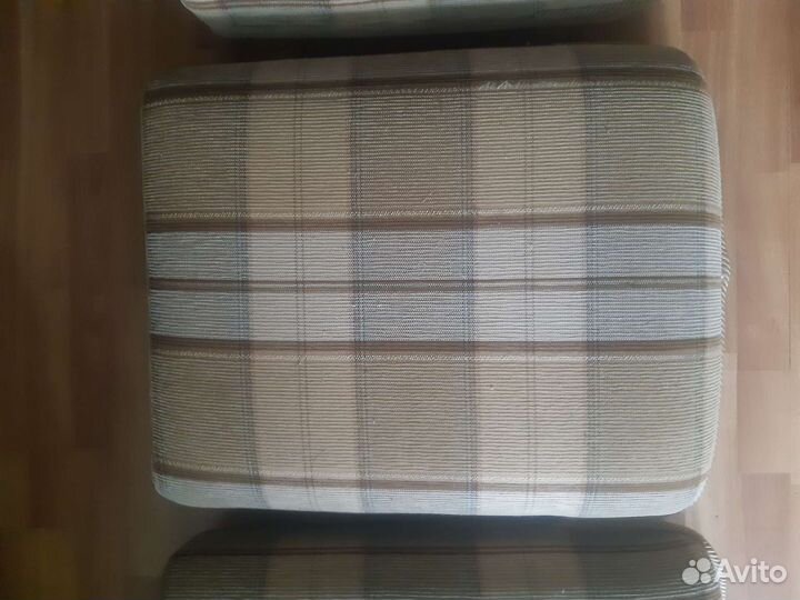 Мебельные подушки большие