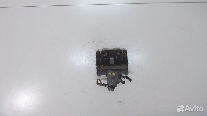 Суппорт Skoda Fabia, 2004