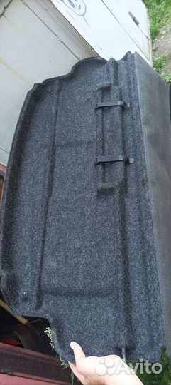 Полка салона