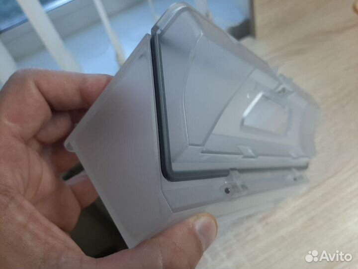 Контейнер для пыли Xiaomi Mi Robot Mop 2 Lite