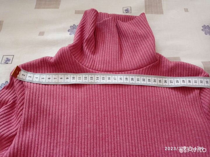 Свитер боди женский 42 Romee, Moremio актуально