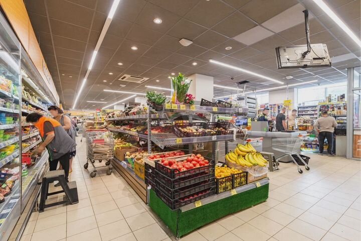 Продам помещение свободного назначения, 950 м²