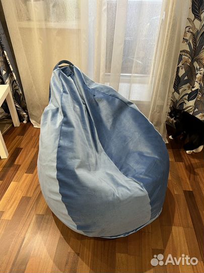 Мешок для сидения