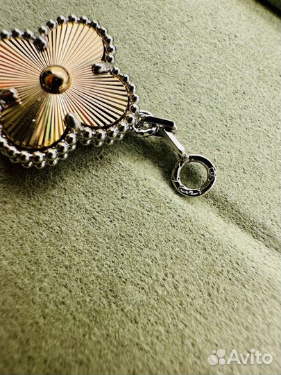 Браслет van cleef