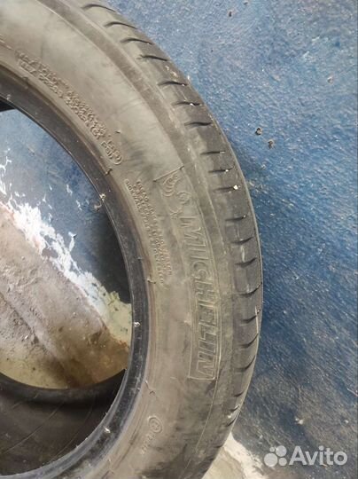 Mihlen 6 205/55 R16
