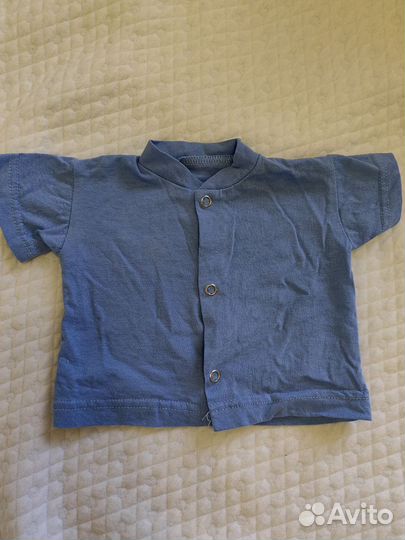 Кофта для малыша