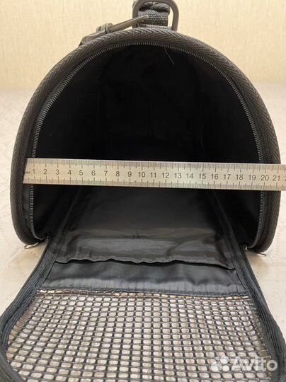 Переноска для мелких животных