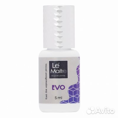 Клей для наращивания ресниц Lovely