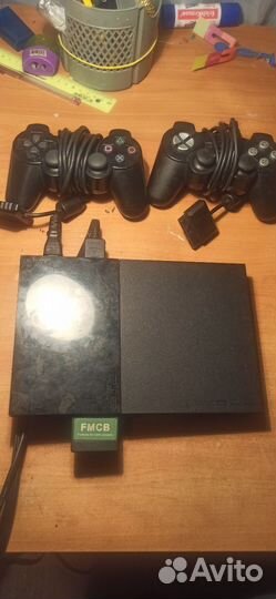 Sony PS2
