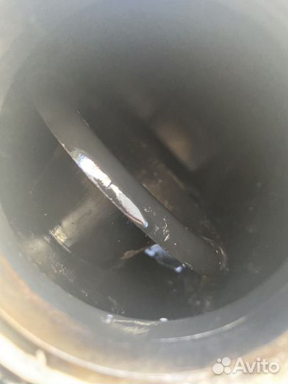 Ресивер 16 кл ваз