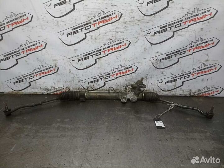 Рейка рулевая toyota caldina carina corona corona