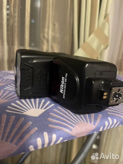 Фотовспышка для nikon SB-700