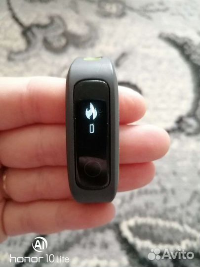 Фитнес браслет