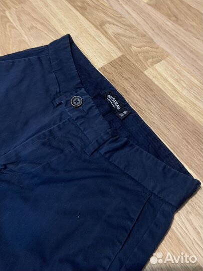 Брюки pull bear мужские
