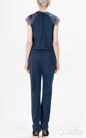 Комбинезон 44